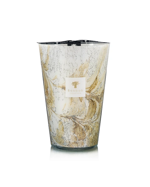 Scented candle Limited Edition Leaves Nais Max35