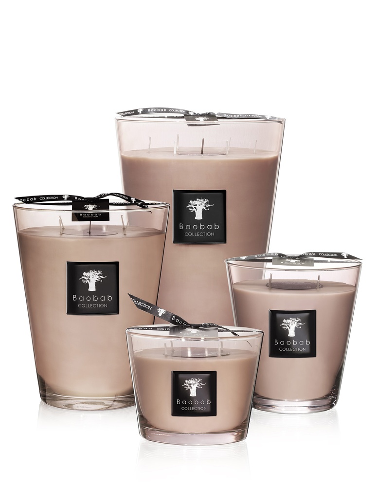 Scented candle All Seasons Serengeti Plains Max 16