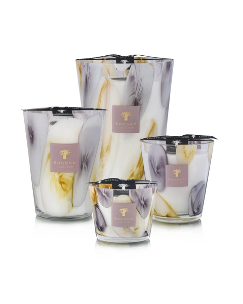 Scented candle Limited Edition Riviera Eilenroc Max 24