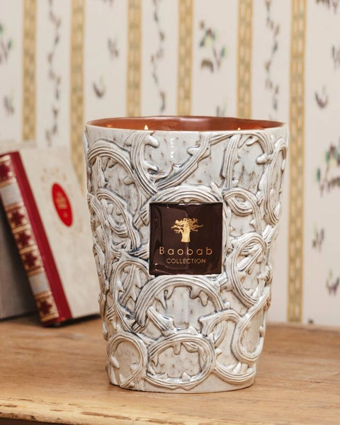 Scented candle Limited Edition Brame Sylvanus Max 16