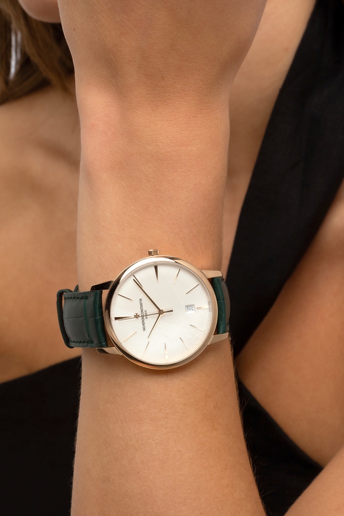 Patrimony Self Winding Limited Edition - Image 12