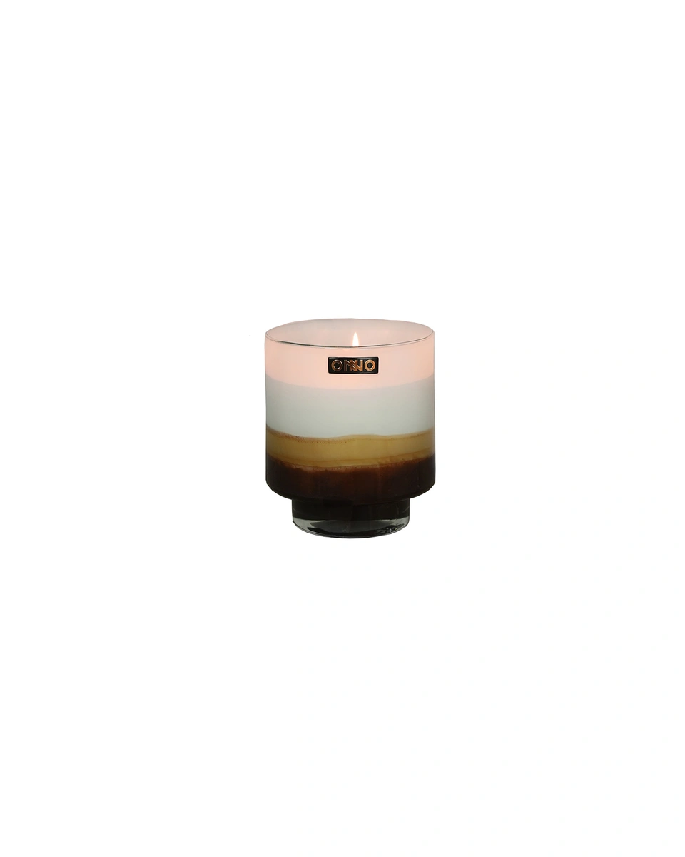 Scented Candle Art Collection Grace Medium