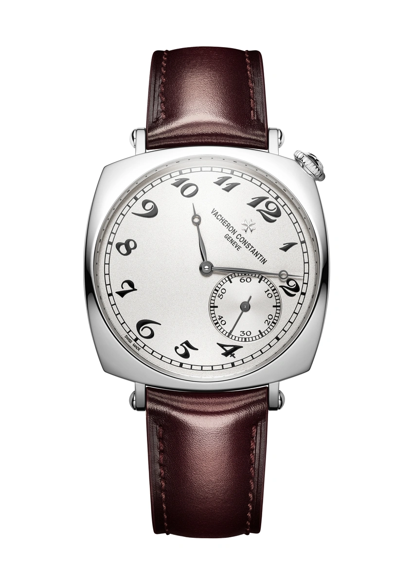 Historiques American 1921 36,5mm