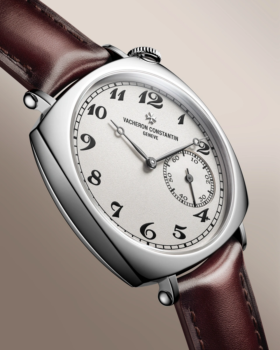 Historiques American 1921 36,5mm