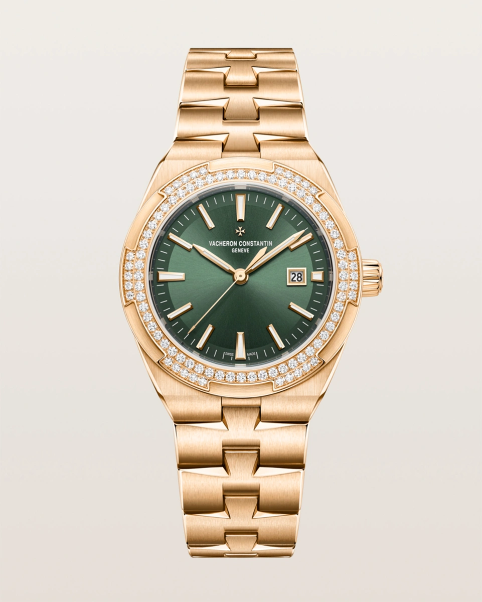 Overseas Self-Winding  35mm