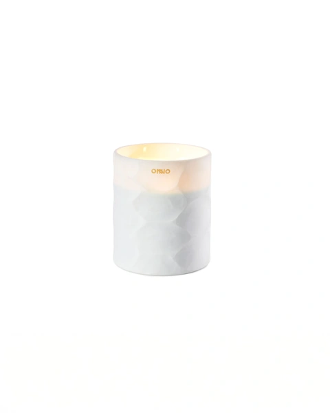 Scented Candle Cloud Small