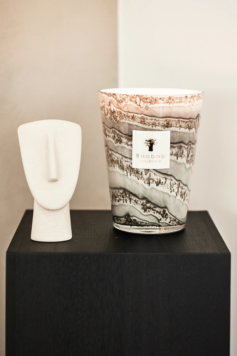 Αρωματικό κερί Limited Edition Sand Edition Sand Atacama Max24