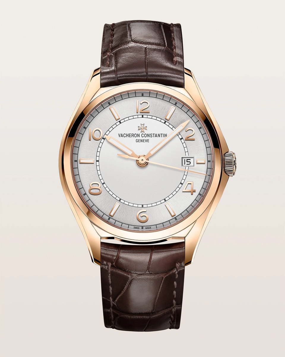 Fiftysix Self- Winding