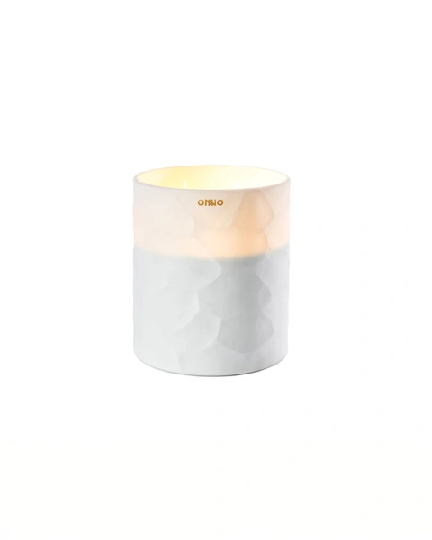 Scented Candle Cloud Medium