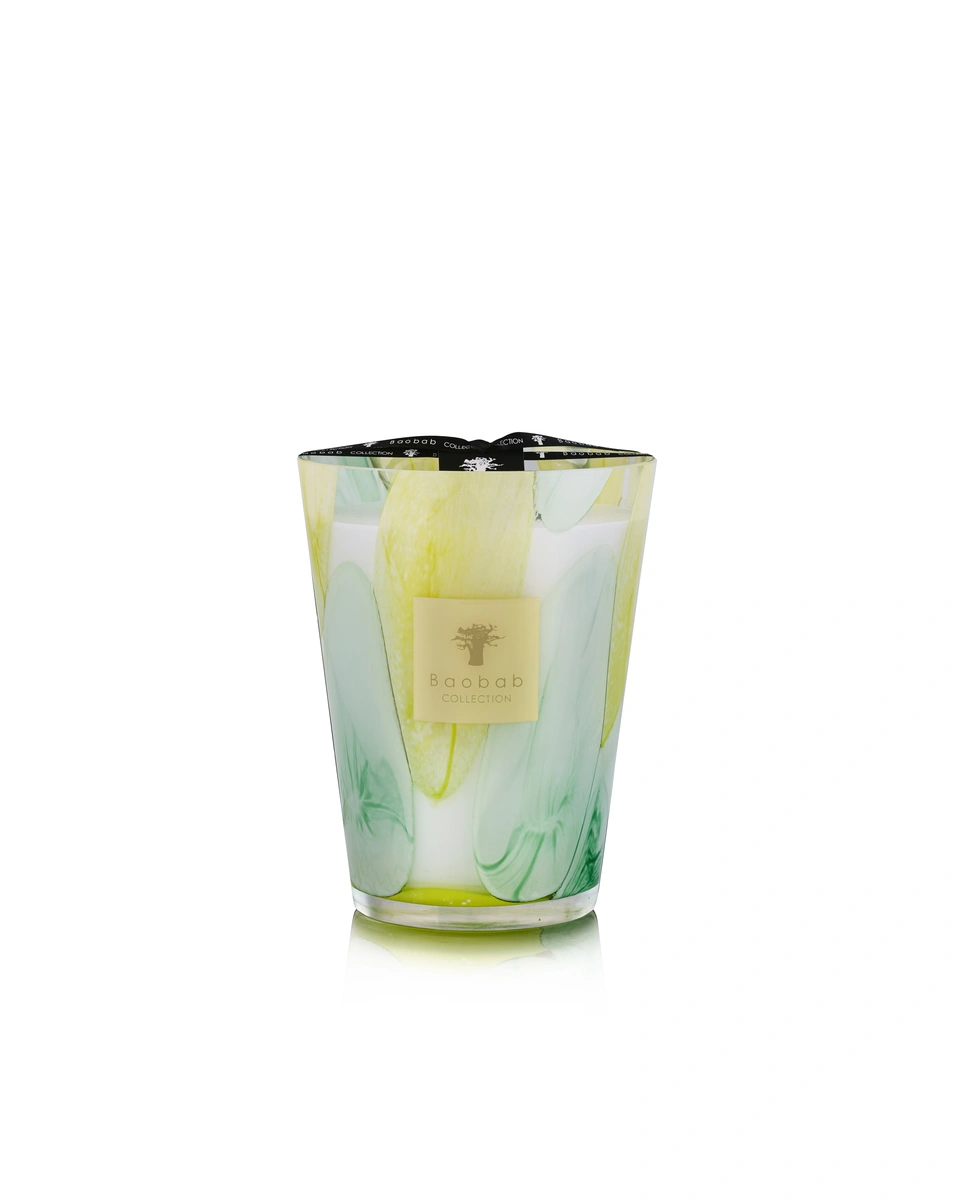 Scented candle Riviera Limited Edition Santo Sospir Max 24