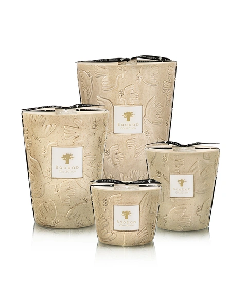 Αρωματικό κερί  Limited Edition Paz Paloma Max10