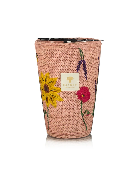 Scented candle Limited Edition Vony Kopelika Max35