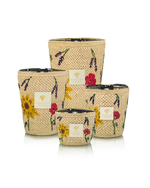 Αρωματικό κερί  Limited Edition Vony Ahitra Max35