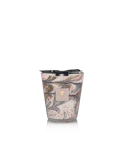 Αρωματικό κερί  Limited Edition Leaves Manon Max16