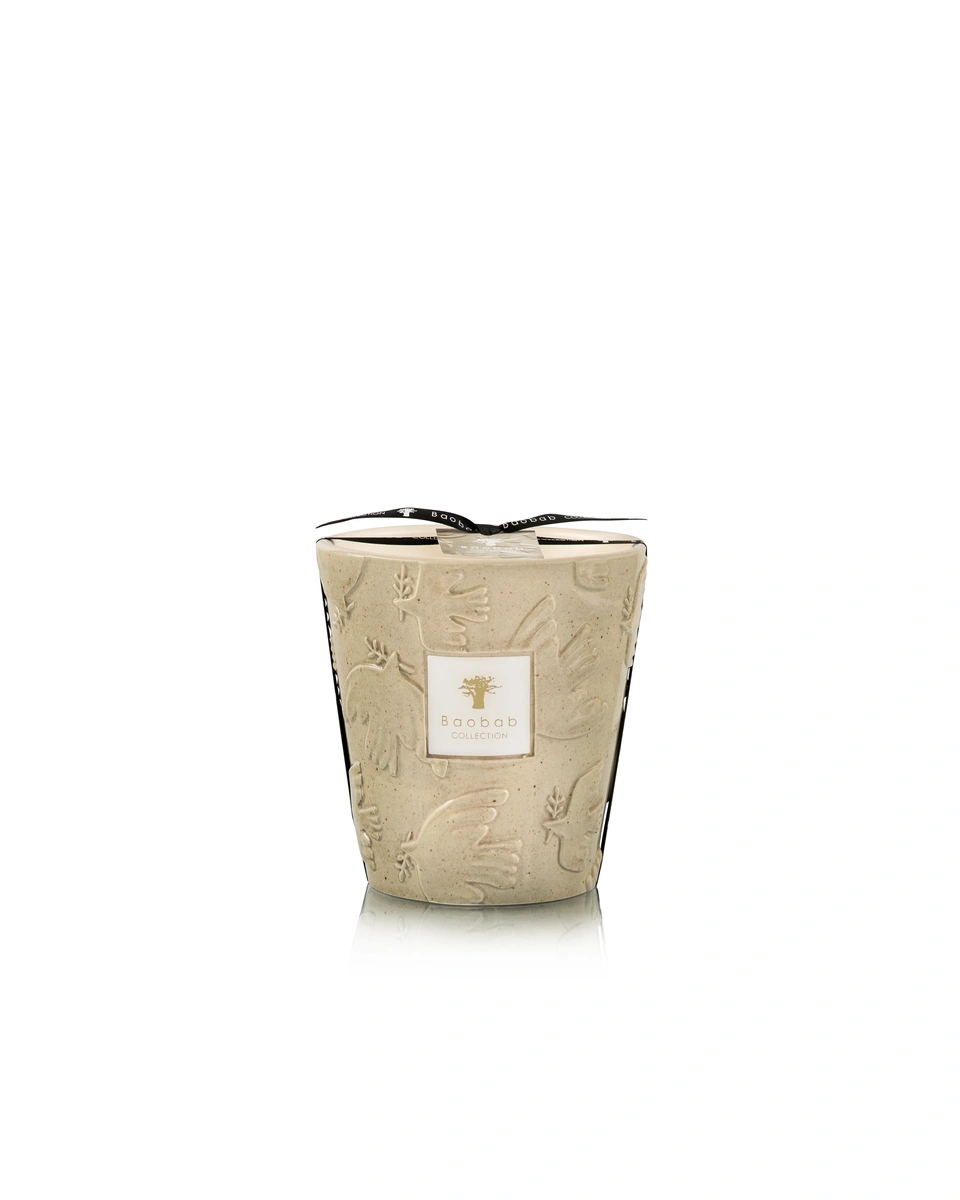 Scented candle Limited Edition Paz Paloma Max16
