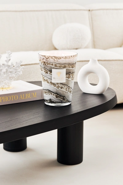 Scented candle Limited Edition Sand Atacama Max24