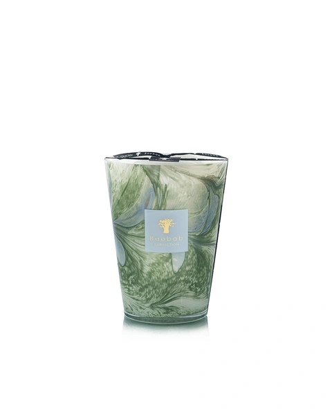 Scented candle Limited Edition Leaves Marius Max24