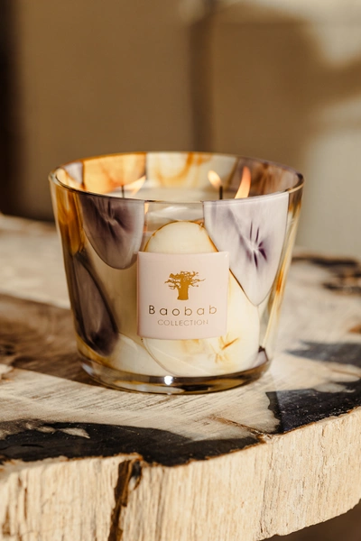 Scented candle Limited Edition Riviera Eilenroc Max 10