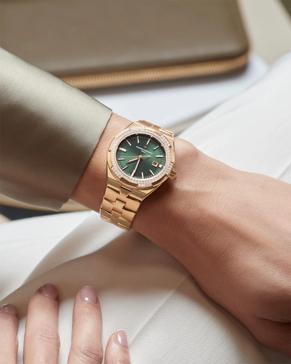 Overseas Self-Winding  35mm