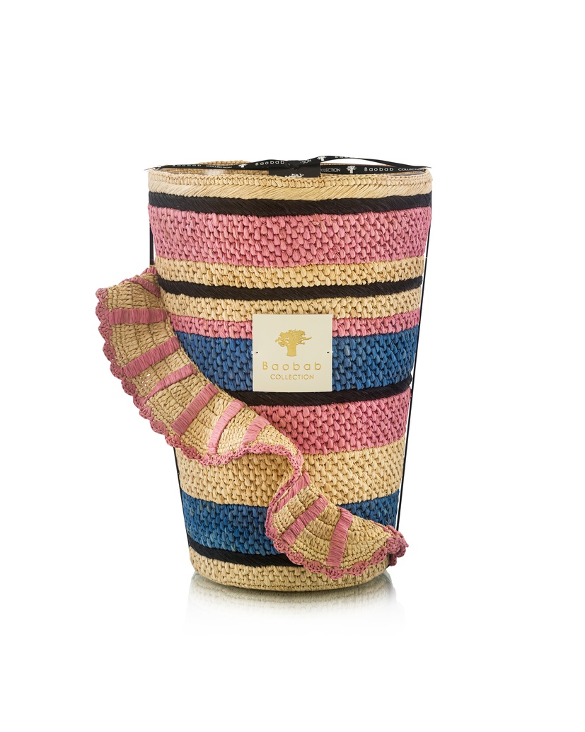 Scented candle Limited Edition Fety Mandihy Max35