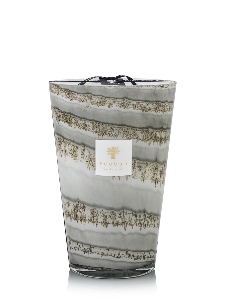 Αρωματικό κερί Limited Edition Sand  Atacama Max35