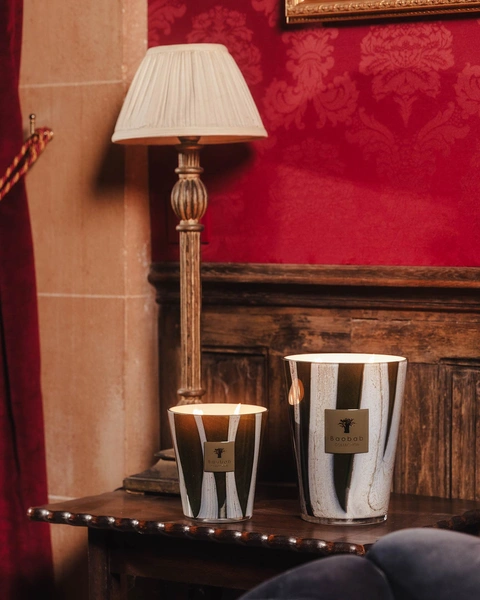 Αρωματικό κερί Limited Edition Woods Sherwood Max 24