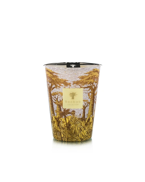 Αρωματικό κερί Sacred Trees Limited Edition Cocody Max 24