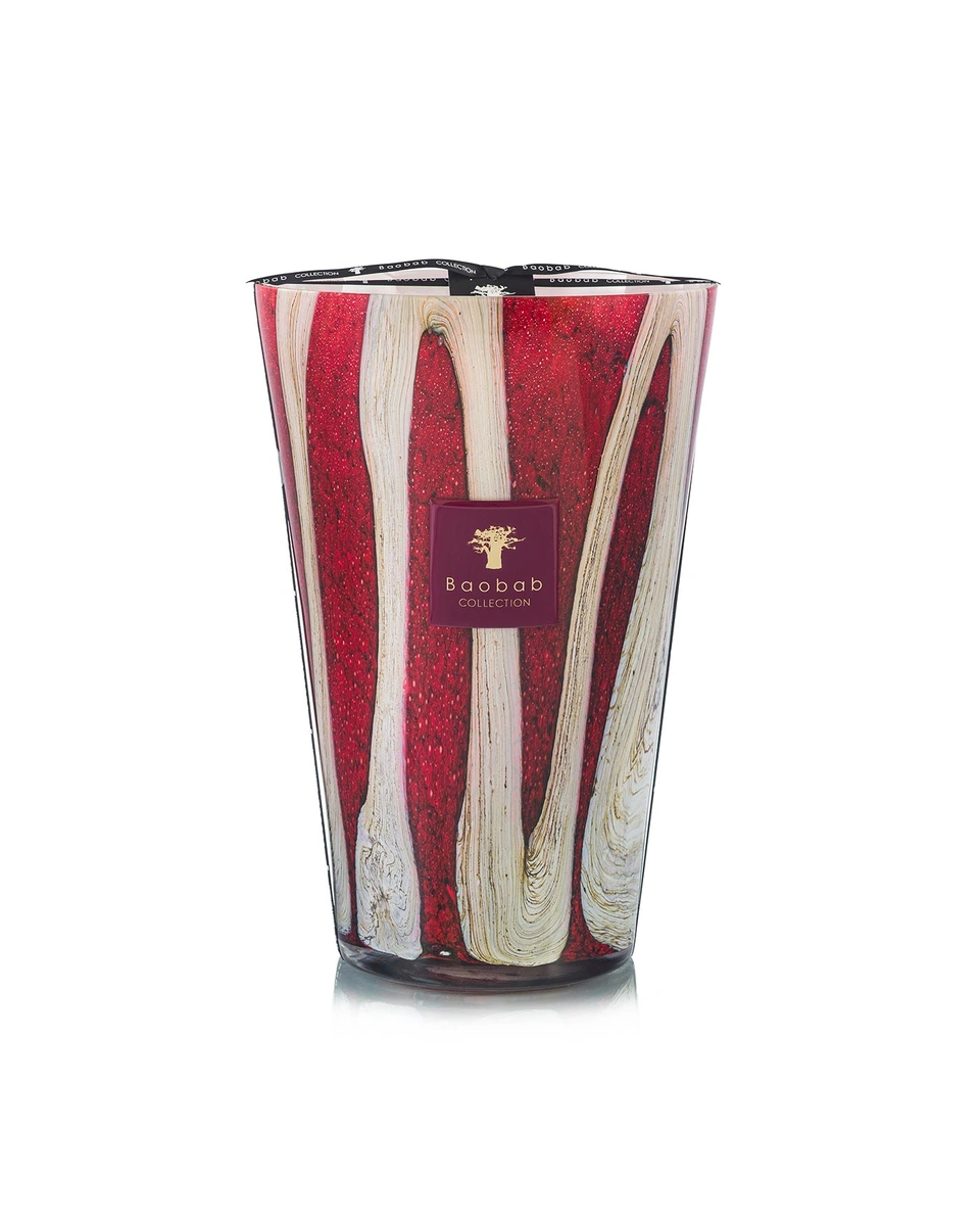 Scented candle Limited Edition Woods Risoud Max 35