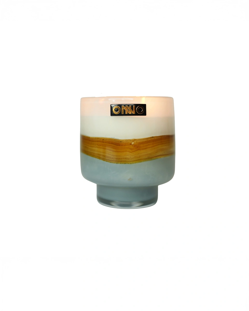 Scented Candle Art Riva Small