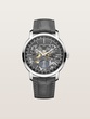 Traditionnelle Complete Calendar Open Face 41 mm