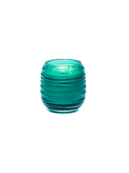 Scented Candle Sphere Aqua Small