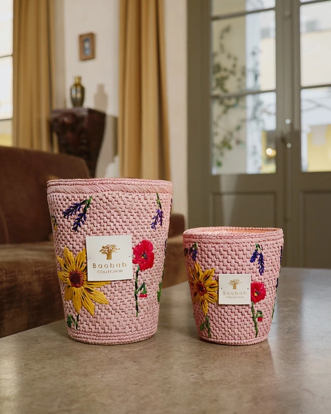 Scented candle Limited Edition Vony Kopelika Max16