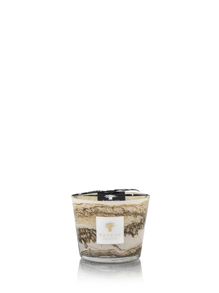 Scented candle Sand Siloli Max10