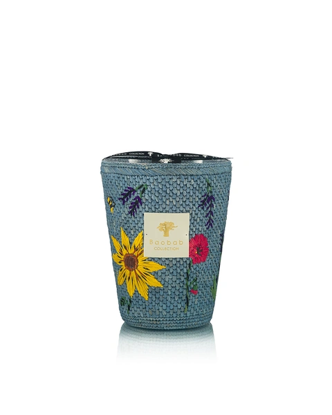 Scented candle Limited Edition Vony Tanteli Max24