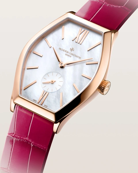Malte Manual-winding 34,4 x 28,4 mm