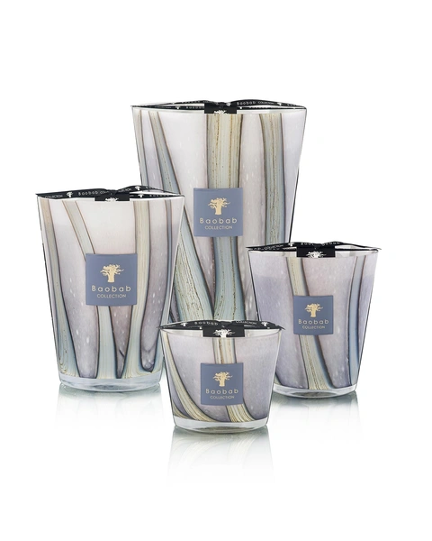 Αρωματικό κερί Limited Edition Woods Broceliande  Max 24