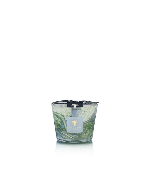 Scented candle Limited Edition Leaves Marius Max10