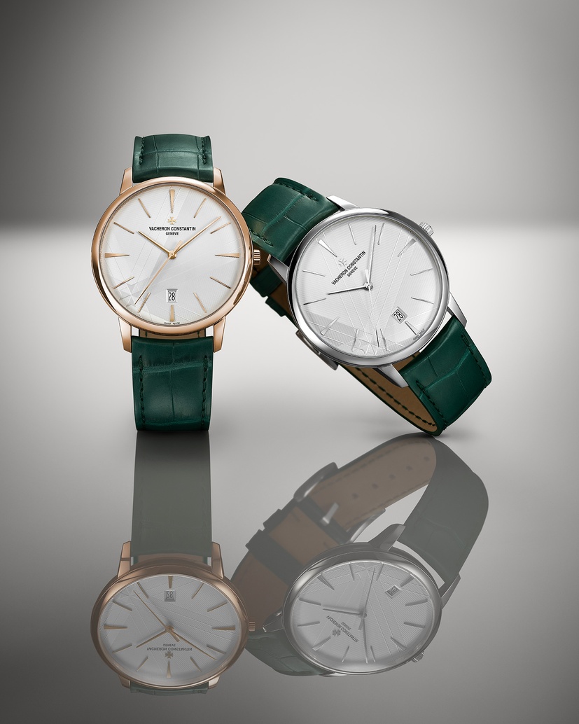 Patrimony Self Winding Limited Edition