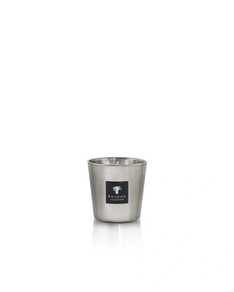 Candle Duo Aurum & Platimum Les Exclusives Max 08
