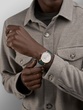 Patrimony Self Winding Limited Edition