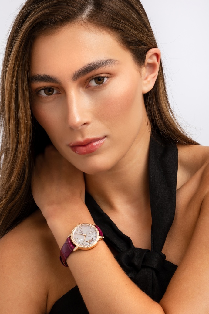 Traditionnelle Moon Phase Limited Edition - Image 3