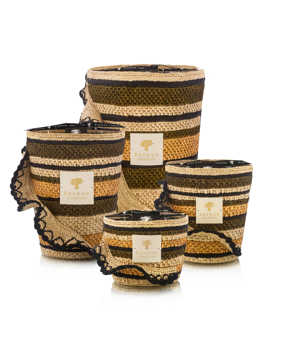 Αρωματικό κερί  Limited Edition Fety Anjara Max10