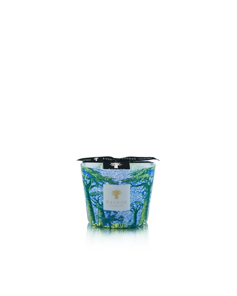 Scented Candle Limited Edition Sacred Trees Yarani Max 10