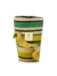 Scented candle Limited Edition Fety Milalao Max35