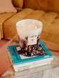 Scented candle Rainforest Tanjung Max 24 - Image 1