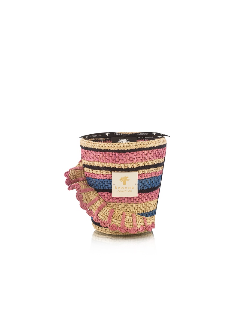 Scented candle Limited Edition Fety Mandihy Max16