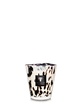 Scented candle Pearls Black Max 16