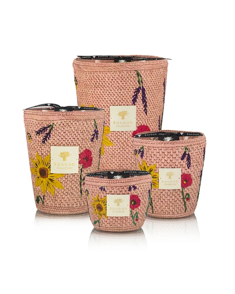 Scented candle Limited Edition Vony Kopelika Max10