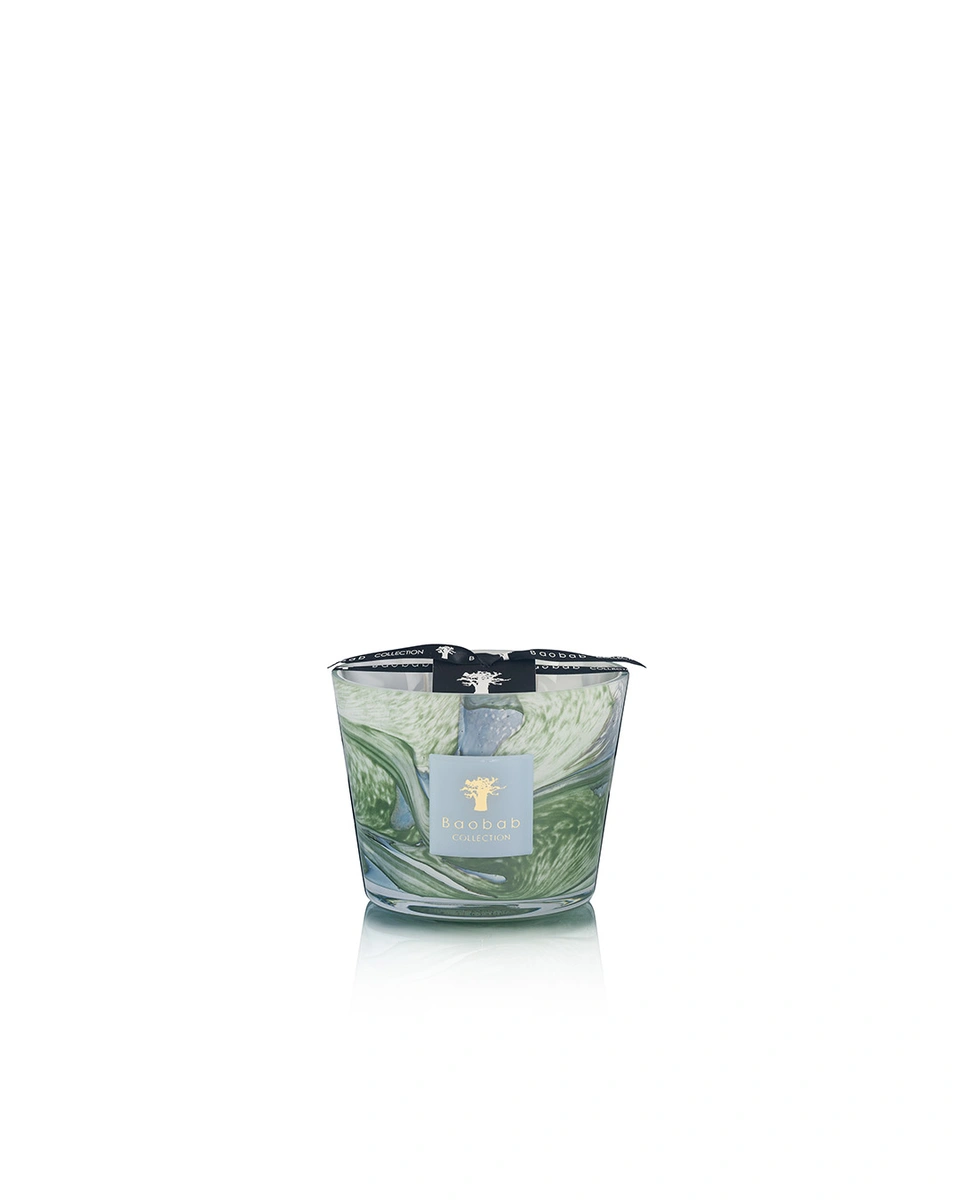 Scented candle Limited Edition Leaves Marius Max10