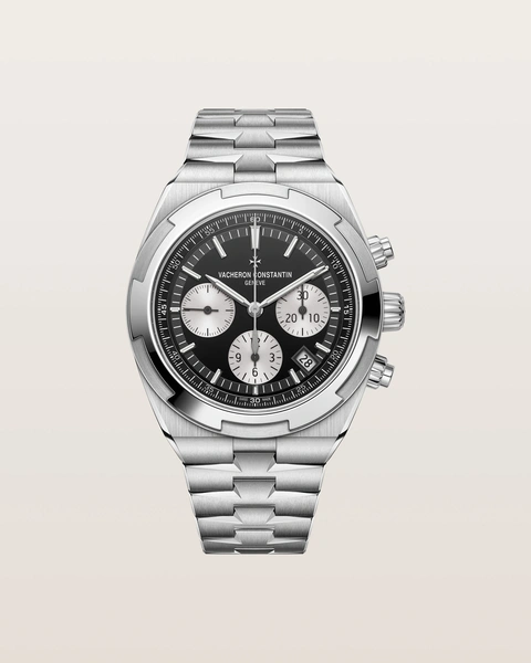 Overseas Chronograph